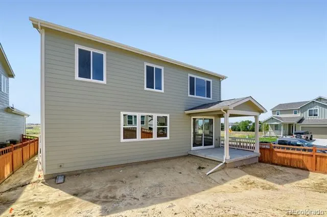 4105 Runyon Lake Street Brighton, CO 80601