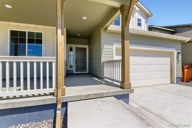 4105 Runyon Lake Street Brighton, CO 80601