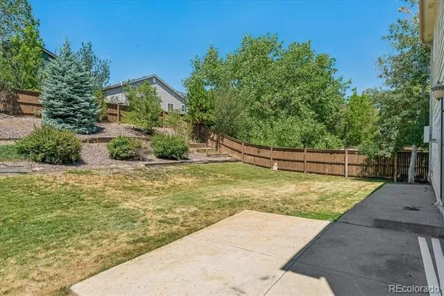 9849 Chatswood Trail Highlands Ranch, CO 80126