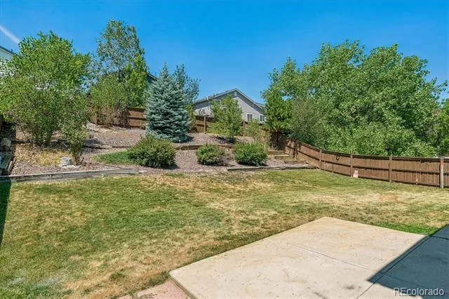 9849 Chatswood Trail Highlands Ranch, CO 80126