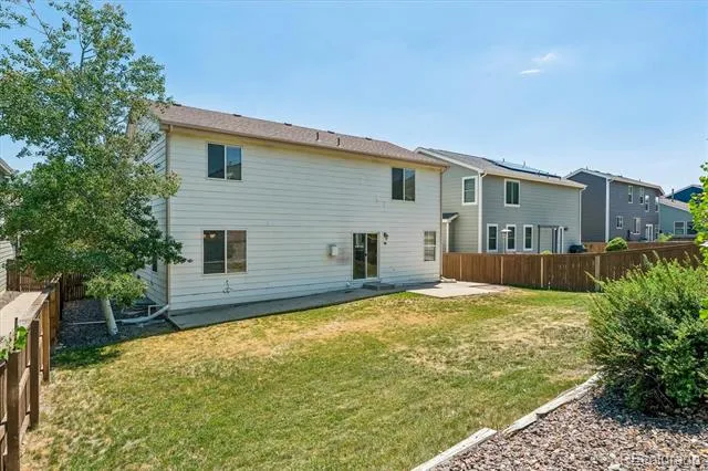 9849 Chatswood Trail Highlands Ranch, CO 80126