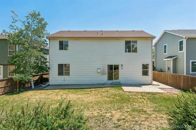 9849 Chatswood Trail Highlands Ranch, CO 80126