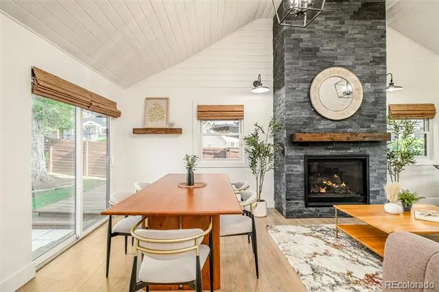 2990 S Sherman Street Englewood, CO 80113