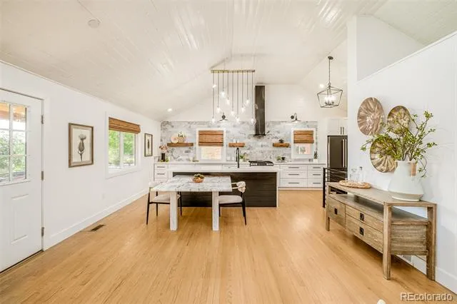 2990 S Sherman Street Englewood, CO 80113