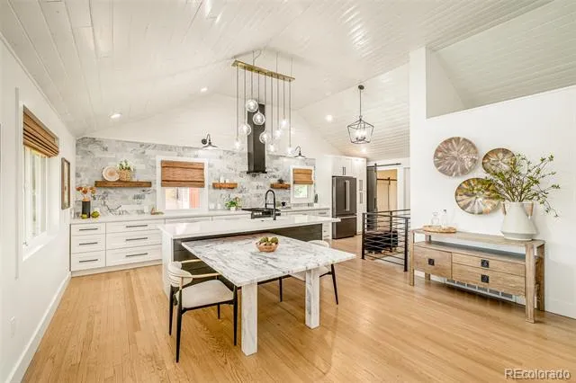 2990 S Sherman Street Englewood, CO 80113