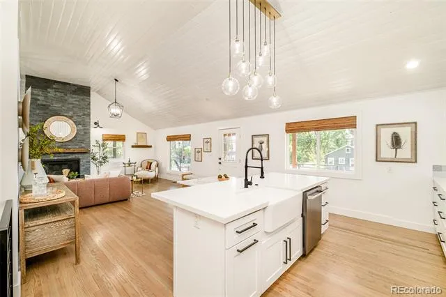 2990 S Sherman Street Englewood, CO 80113
