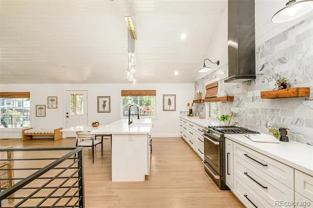 2990 S Sherman Street Englewood, CO 80113
