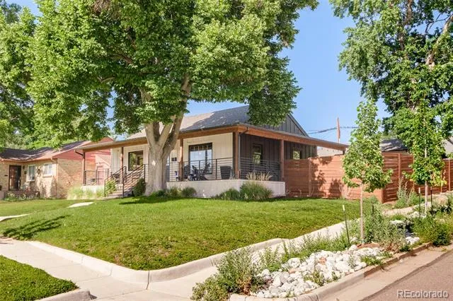 2990 S Sherman Street Englewood, CO 80113