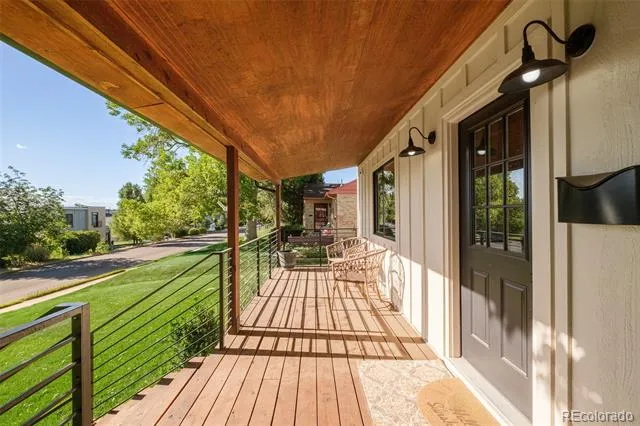 2990 S Sherman Street Englewood, CO 80113