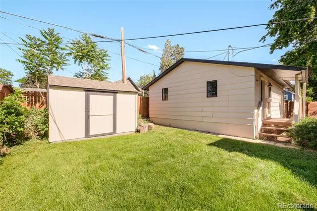 2990 S Sherman Street Englewood, CO 80113