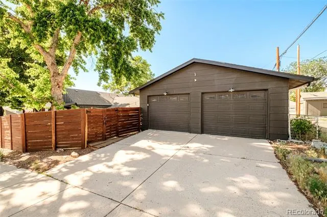 2990 S Sherman Street Englewood, CO 80113