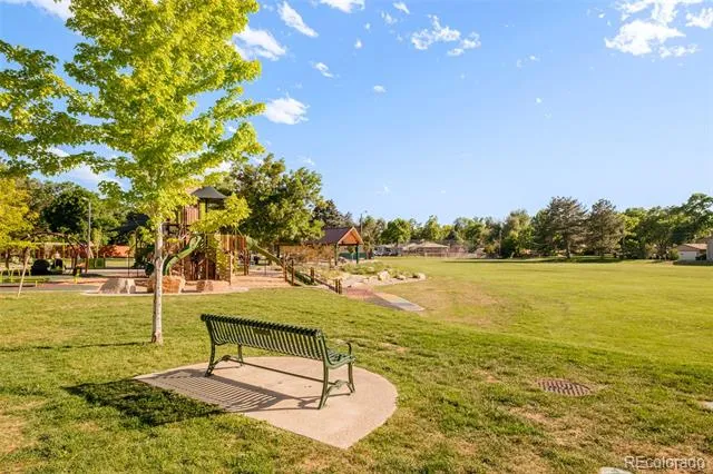 2990 S Sherman Street Englewood, CO 80113