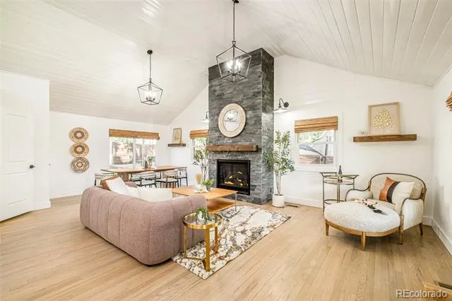 2990 S Sherman Street Englewood, CO 80113