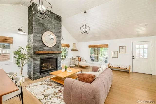 2990 S Sherman Street Englewood, CO 80113