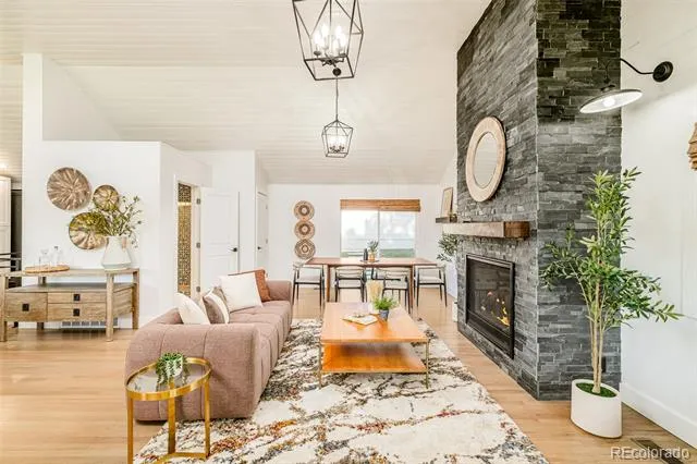 2990 S Sherman Street Englewood, CO 80113