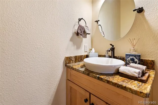 12810 Rampart Range Road Woodland Park, CO 80863