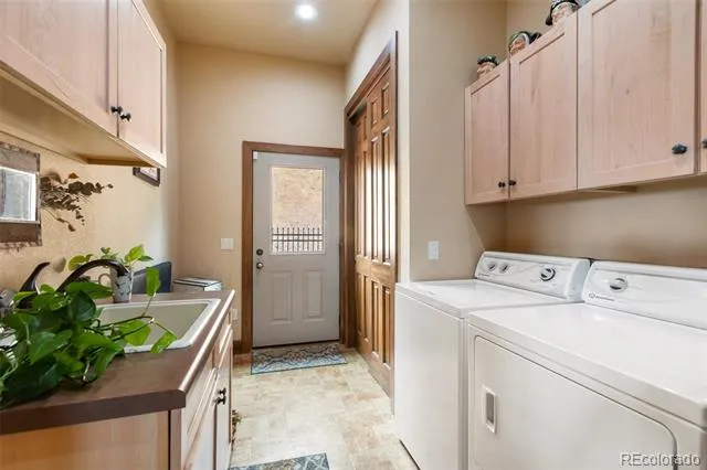 12810 Rampart Range Road Woodland Park, CO 80863