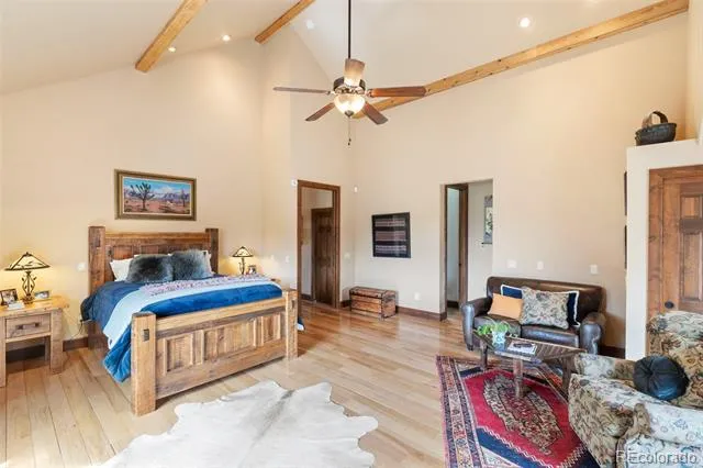 12810 Rampart Range Road Woodland Park, CO 80863