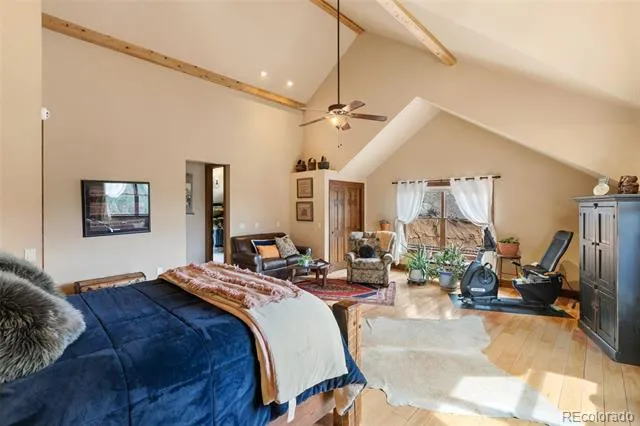 12810 Rampart Range Road Woodland Park, CO 80863