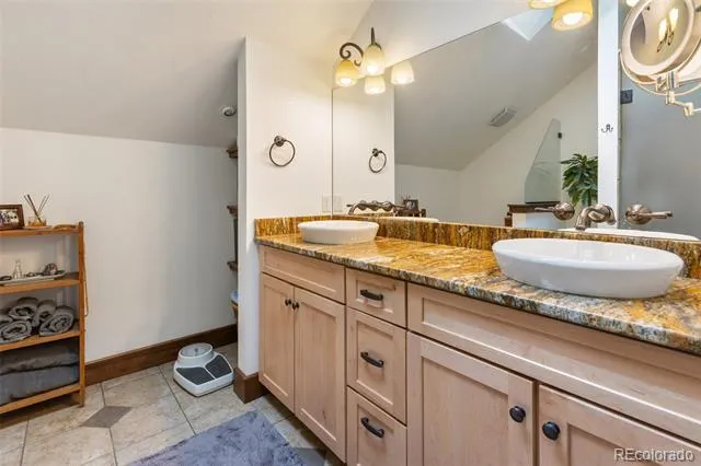 12810 Rampart Range Road Woodland Park, CO 80863