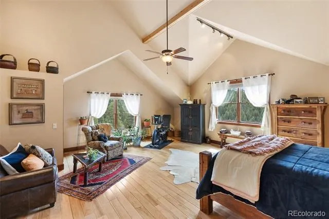 12810 Rampart Range Road Woodland Park, CO 80863