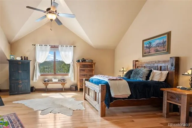 12810 Rampart Range Road Woodland Park, CO 80863