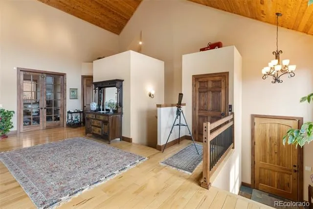 12810 Rampart Range Road Woodland Park, CO 80863
