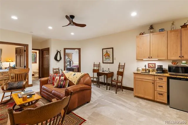 12810 Rampart Range Road Woodland Park, CO 80863