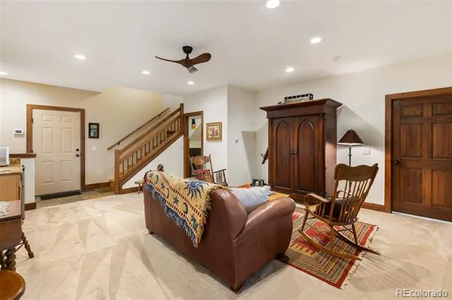 12810 Rampart Range Road Woodland Park, CO 80863