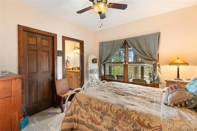 12810 Rampart Range Road Woodland Park, CO 80863