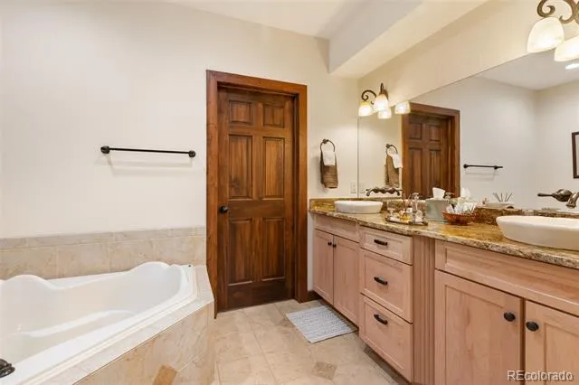 12810 Rampart Range Road Woodland Park, CO 80863