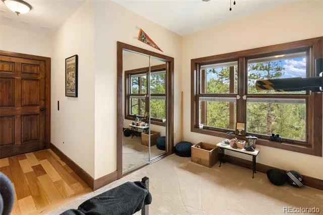 12810 Rampart Range Road Woodland Park, CO 80863