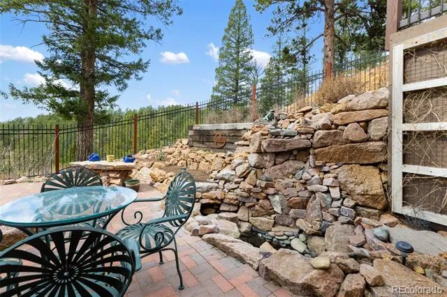 12810 Rampart Range Road Woodland Park, CO 80863