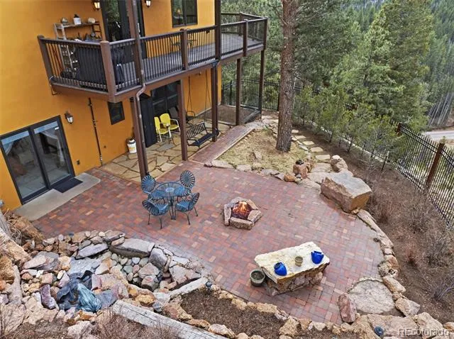 12810 Rampart Range Road Woodland Park, CO 80863