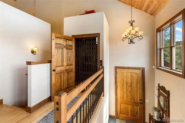 12810 Rampart Range Road Woodland Park, CO 80863