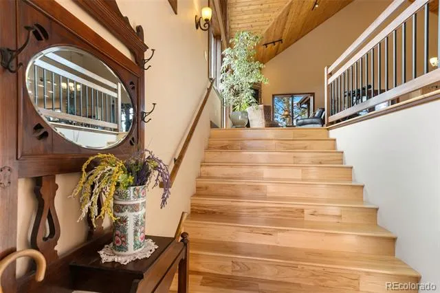 12810 Rampart Range Road Woodland Park, CO 80863