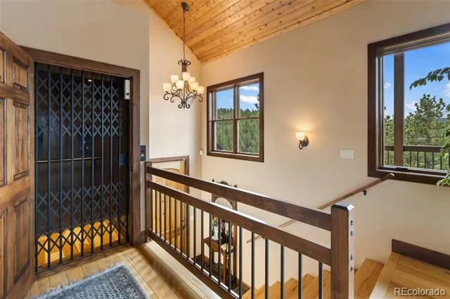 12810 Rampart Range Road Woodland Park, CO 80863