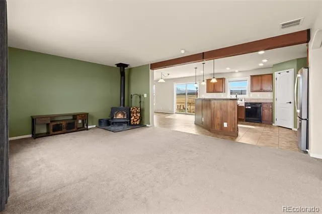 4680 Rogers Drive Hartsel, CO 80449