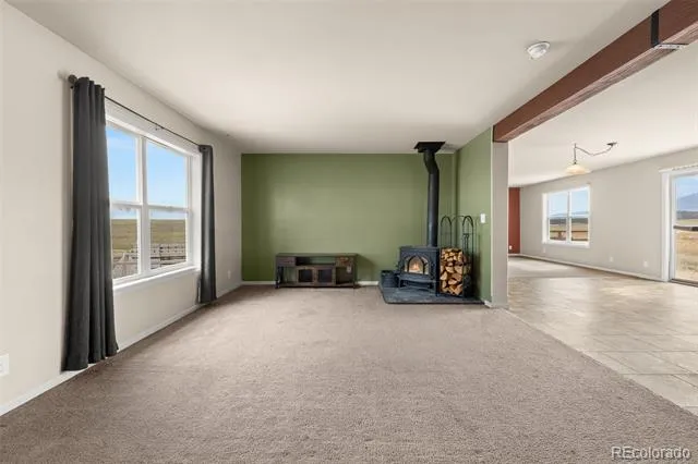4680 Rogers Drive Hartsel, CO 80449