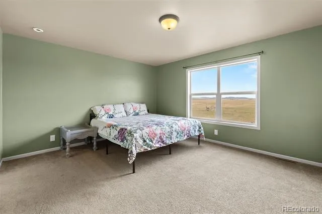 4680 Rogers Drive Hartsel, CO 80449
