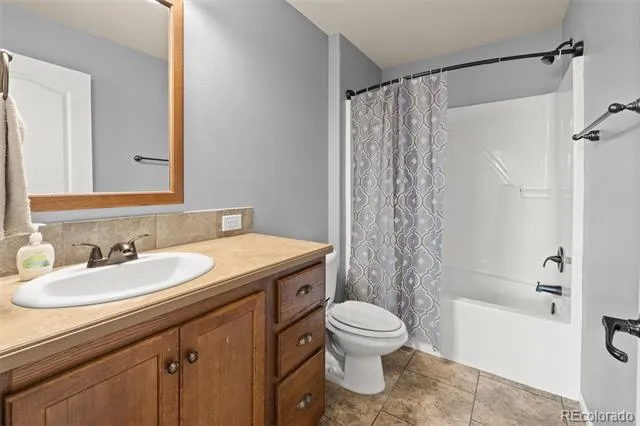 4680 Rogers Drive Hartsel, CO 80449