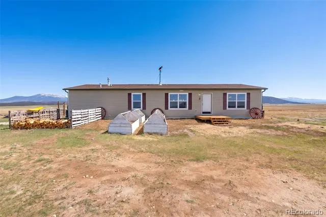 4680 Rogers Drive Hartsel, CO 80449