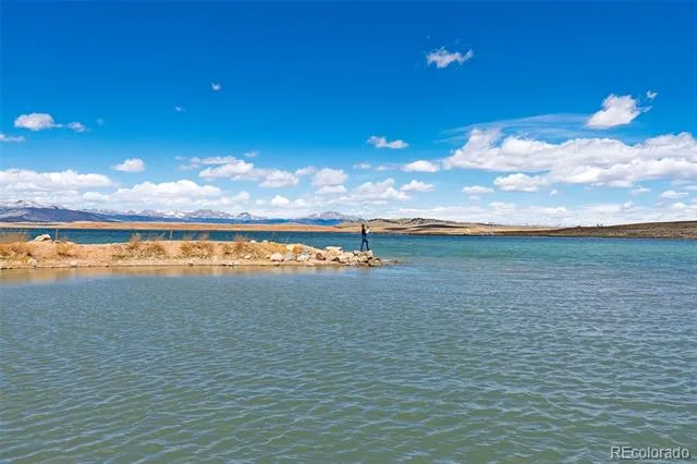 4680 Rogers Drive Hartsel, CO 80449