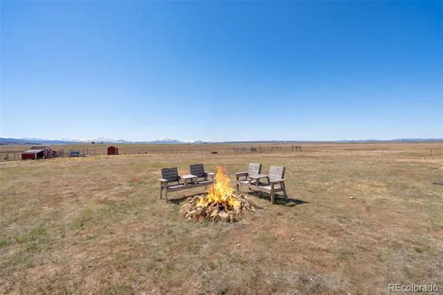 4680 Rogers Drive Hartsel, CO 80449