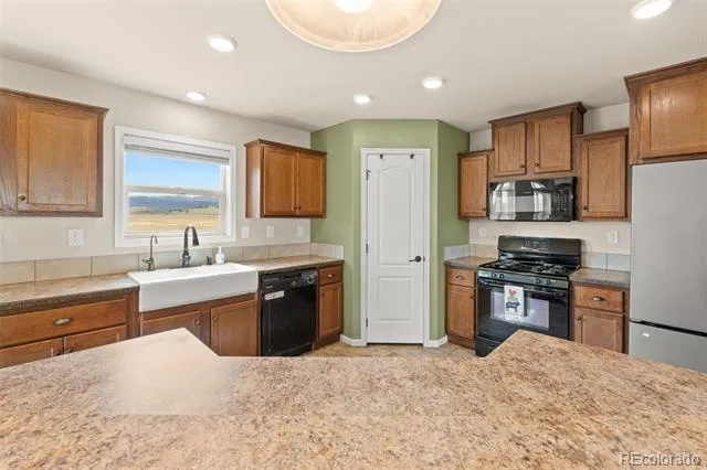 4680 Rogers Drive Hartsel, CO 80449