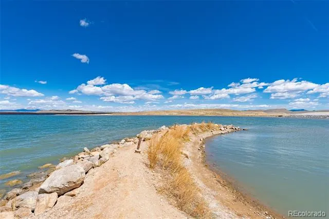 4680 Rogers Drive Hartsel, CO 80449