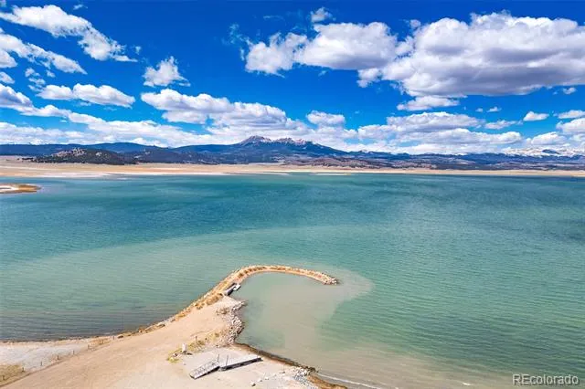 4680 Rogers Drive Hartsel, CO 80449