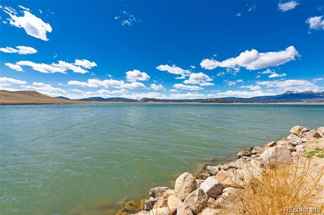 4680 Rogers Drive Hartsel, CO 80449