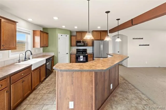 4680 Rogers Drive Hartsel, CO 80449