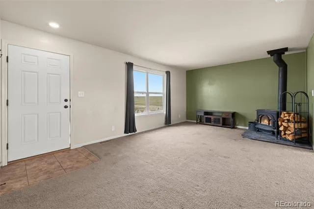4680 Rogers Drive Hartsel, CO 80449
